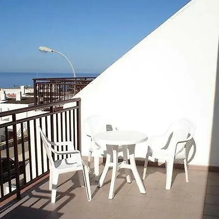 Apartamento Inagua Puerto Rico (Gran Canaria)