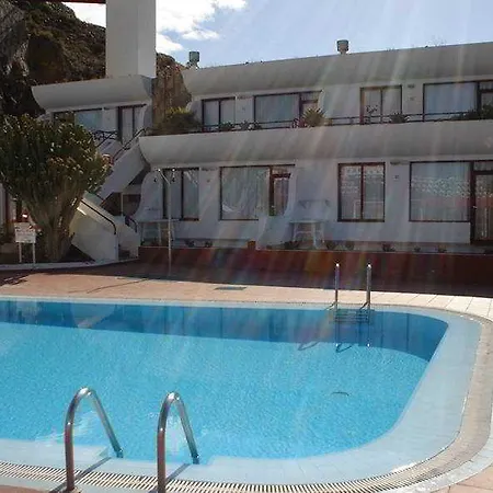 Apartamento Inagua Puerto Rico (Gran Canaria)