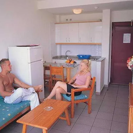 Apartamento Inagua