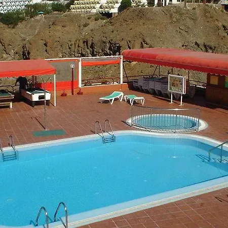 דירה Inagua